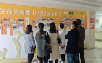 市二院赴上海、南京開展招商引資工作