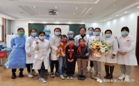 市二院走進(jìn)校園開(kāi)展小學(xué)生新冠疫苗接種工作