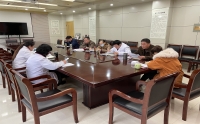市二院黨委召開中心組學習會議學習十九屆中央紀委六次全會精神