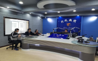 世界防治結(jié)核病日，我院專家坐客市行風(fēng)熱線進(jìn)行專題宣傳