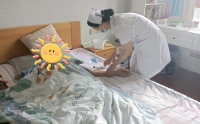 延伸服務(wù)，讓溫暖到家